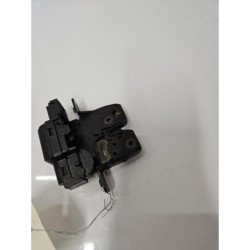 Serrure De Coffre Renault Laguna 3 Phase 1